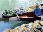 Les Excursions &agrave; Hanoi / Hanoi aux fourneaux / Vietnam