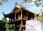 Les Excursions &agrave; Hanoi / Hanoi entre charme et nostalgie / Vietnam
