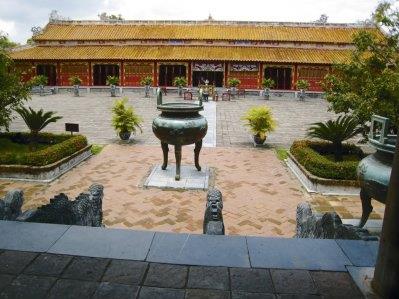 Les Excursions  Hanoi / La pagode des parfums / Vietnam
