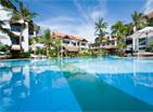 Hotel Hoi An Trails Resort 4 **** / Hoi An / Vietnam