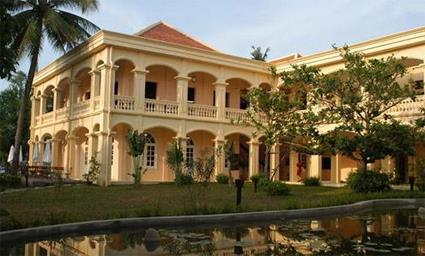 Hotel Life Heritage Resort 4 **** / Hoi An / Vietnam