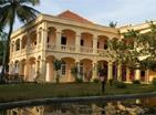 Hotel Life Heritage Resort 4 **** / Hoi An / Vietnam