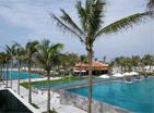 Hotel The Nam Hai 5 ***** / Hoi An / Vietnam