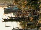 Les Excursions &agrave; Hoi An / Un Vietnam imm&eacute;morial  / Vietnam