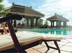 Hotel Imp&eacute;rial 4 **** / Hu&eacute; / Vietnam