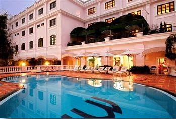 Hotel Morin 4 **** / Hu / Vietnam