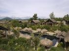 Hotel Pilgrimage Village 4 **** / Hu&eacute; / Vietnam