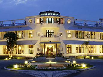 La Rsidence Hotel & Spa 4 **** / Hu / Vietnam