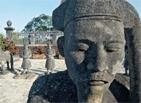 Les Excursions &agrave; Hu&eacute; / Un d�ner imp&eacute;rial / Vietnam