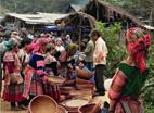 Circuit Vietnam Hors Sentiers / La balade des Hmong heureux / Vietnam