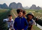 Circuit Priv&eacute; Connaissance R&ecirc;ve Indochinois / Vietnam