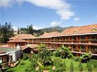 Hotel Victoria 4 **** / Sapa / Vietnam