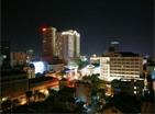 Hotel Asian Ruby 4 **** / Saigon / Vietnam