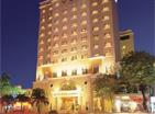 Hotel Duxton 4 **** / Saigon / Vietnam