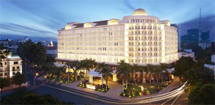 Hotel Park Hyatt 5 ***** / Saigon / Vietnam