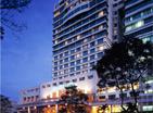 Hotel Sofitel Plaza 5 ***** / Saigon / Vietnam