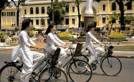 Les Excursions  Saigon / Vietnam