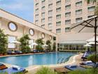 Sheraton Saigon Hotel & Towers 5 ***** / Saigon / Vietnam