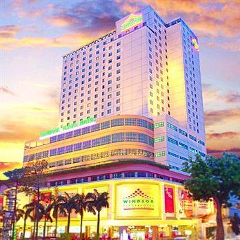 Windsor Plaza Hotel 4 **** / Saigon / Vietnam