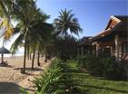 Hotel Evason Ana Mandara 4 **** / Nha Trang / Vietnam