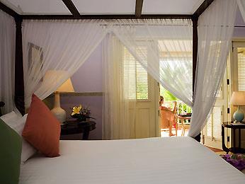 Hotel La Vranda Resort 4 **** / Phu Quoc / Vietnam