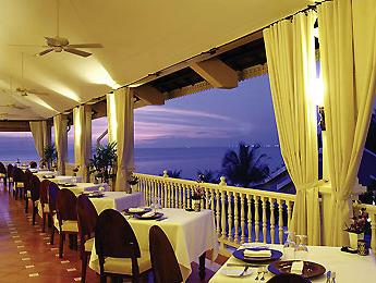 Hotel La Vranda Resort 4 **** / Phu Quoc / Vietnam