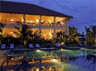 Hotel La V&eacute;randa Resort 4 **** / Phu Quoc / Vietnam
