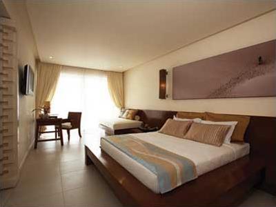 Hotel Princess d'Annam Resort & Spa 5 ***** / Phan Thiet / Vietnam