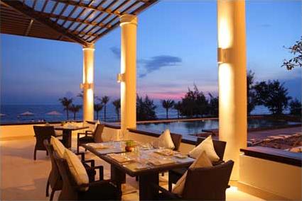 Hotel Princess d'Annam Resort & Spa 5 ***** / Phan Thiet / Vietnam