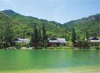 Hotel The An Lam Pavillion 4 **** / Nha Trang / Vietnam