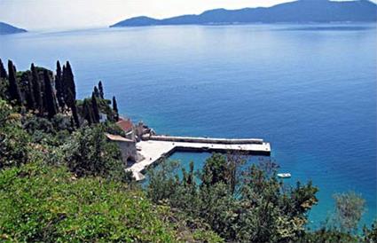Croatie/ Location de vacances 4 **** / Dubrovnik-Trsteno / La Dalmatie du Sud
