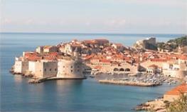 Villas de rve avec piscine prive et Demeures de charme / La Dalmatie du Sud / Croatie