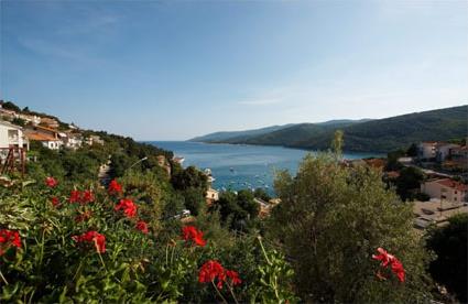 Croatie/ Location de vacances 4 **** / Rabac / Rgion de l' Istrie