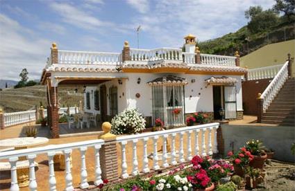Espagne / Location de vacances 4 **** / Torrox / Costa del Sol - Andalousie