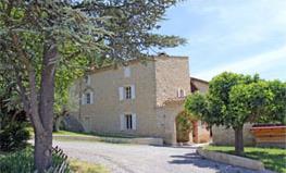 Villas de rve avec piscine prive et Demeures de charme / Cte d'Azur - Var / France