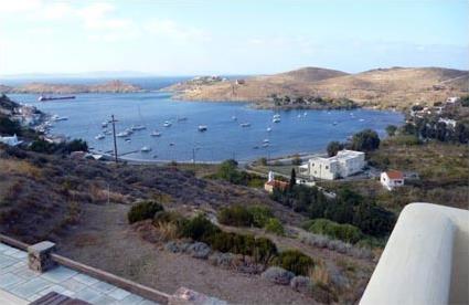 Grce / Location de vacances 4 **** / Kea Island / Les Cyclades