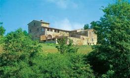 Villas de rve avec piscine prive et Demeures de charme / Toscane - Chianti / Italie