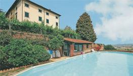 Villas de rve avec piscine prive et Demeures de charme / Toscane - Lucca et ses alentours / Italie