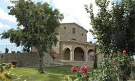 Villas de rve avec piscine prive et Demeures de charme / Toscane - Province de Grosseto  / Italie