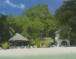 H�tel Village du P�cheur 2 **  Praslin / Seychelles