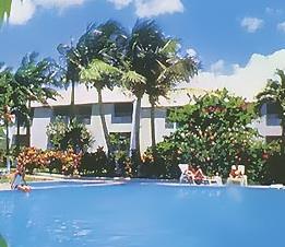 H�tel Le Village Soleil 2** / Martinique