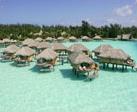 Hotel Bora Bora Pearl Beach Resort & Spa 5 ***** / Bora Bora / Polyn&eacute;sie Fran&ccedil;aise