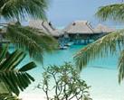 Hotel Hilton Bora Bora Nui Resort & Spa 5 ***** / Bora Bora / Polyn&eacute;sie Fran&ccedil;aise