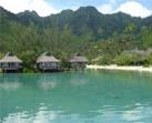 Hotel Intercontinental Bora Bora Le Moana Beach 5 ***** / Bora Bora / Polyn&eacute;sie Fran&ccedil;aise