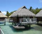 Hotel Le Maitai Polyn&eacute;sia Bora Bora 3 *** / Bora Bora / Polyn&eacute;sie Fran&ccedil;aise