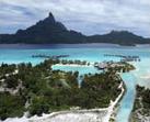 Hotel Le M&eacute;ridien Bora Bora 5 ***** / Bora Bora / Polyn&eacute;sie Fran&ccedil;aise