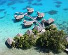 Hotel Sofitel Bora Bora Marara Beach and Private Island 5 ***** / Bora Bora / Polyn&eacute;sie Fran&ccedil;aise