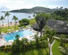 Hotel Sofitel Tahiti Maeva Beach Resort 4 **** / Tahiti / Polyn&eacute;sie Fran&ccedil;aise