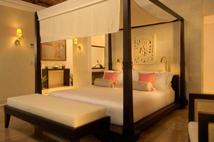 Hotel The St. Regis Bora Bora Resort 5 ***** Luxe / Bora Bora / Polynsie Franaise