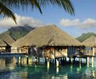 Hotel The St. Regis Bora Bora Resort 5 ***** Luxe / Bora Bora / Polyn&eacute;sie Fran&ccedil;aise